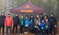 Kocaeli'de Ormanya ve Kuzuyayla'da rekor ziyaretçi