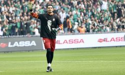 Kocaelispor'dan Galibiyet Sonrası Uğurcan Çakır Göndermesi