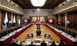 İmralı Kararı Sonrası Komisyondan İstifa Etti!