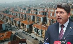 Kahramanmaraş'ta 150 Bin Konut Yıkımdan Kurtarıldı