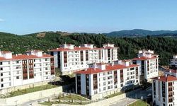 Kahramanmaraş Onikişubat'ta 92 Konutun Sahipleri Belli Oldu