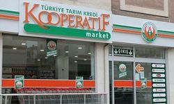 Tarım Kredi Kooperatif Marketleri Yeni Marka İsmi belli oldu