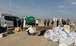 Korkunç Olay Tuzlayıp Halıya Sarıp Çekyatla Atmışlar