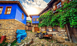 Köye Dönüşte Tarihi Teşvik Paketi Açıklanacak