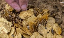 Köyün Altından 1500 Tonluk Altın Rezervi Çıktı