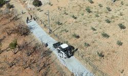 Kozludere’de Mahalle Yolları Yenileniyor! Kilit Parke Çalışmaları Sürüyor