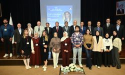 KSÜ’de Gençlere Kimlik ve Tarih Bilinci Vurgusu