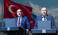 KSÜ’de Türkiye ve Azerbaycan Ortak Vizyonu Değerlendirildi