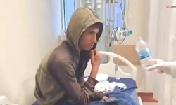 Köpek Saldırısı Sonucu Kuduzdan Ölen Gencin Son Anları