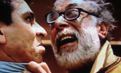 Kurtlar Vadisi'nin İkilisi Abuzer ve Erdal Kömürcü Yıllar Sonra Buluştu