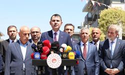 350 Bininci Konut Kahramanmaraş'ta Teslim Edilecek