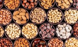 83 Yıllık Ekmekçioğlu Kuruyemiş Konkordato İlan Etti