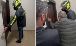 77 Yıllık Cezalı Firari Kurye Tuzağına Düştü