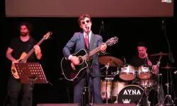 Ayna Kahramanmaraş’ta Müzikseverlerle Buluşacak