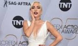 Lady Gaga A Star Is Born Çekimlerinde Psikotik Kırılma Yaşadığını Açıkladı