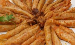 Kahramanmaraş'ın Tescilli Lezzeti: Eşsiz Lahana Sarması