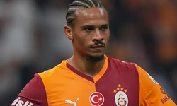 Leroy Sané'nin Tutarsız Performansı Galatasaray'da Tartışma Yarattı