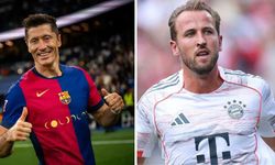 Lewandowski'nin Yerine Kane Transferi Gündemde