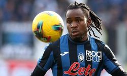 Lookman İle Atalanta Yolları Ayırıyor: Transfer Kesinleşti