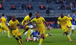 Kasımpaşa - Göztepe Maçı Sonucu Açıklandı