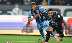 Trabzonspor - Alanyaspor'da Skor Açıklandı: İşte Son Durum