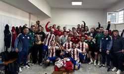 Onikişubatspor Deplasmandan Galibiyetle Döndü