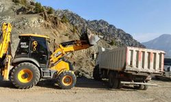 Kahramanmaraş'ta 17 Mahallede Altyapı Yenilendi