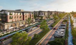 Azerbaycan Mahallesi'nde Yeni Konut Sahipleri Belli Olucak