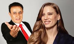 Mahmut Tuncer'in Hayatını Serenay Sarıkaya mı Canlandıracak?
