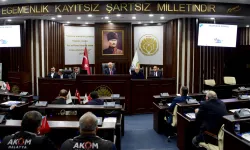 Malatya'da kışa hazırlık​​​​​​​! 269 araç, 1117 personel görevde