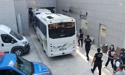 Manavgat Belediyesi'nde rüşvet davası başlıyor: 41 sanık yargılanacak