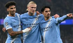 Manchester City Liverpool'u Sahaında Mağlup Etti