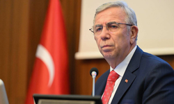 Mansur Yavaş'tan Siyaseti Sarsacak Ankapark Açıklaması