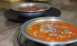 Kahramanmaraş'ın Efsane Lezzeti: Maraş Paça