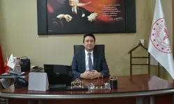 Kahramanmaraş İl Sağlık Müdürlüğü’nde Vehbi Şirikçi Görevine Devam Edecek