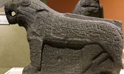 Maraş Aslanı’nın 2800 Yıllık Sırrı