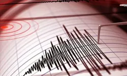 Osmaniye’de 4.4’lük Deprem Meydana Geldi Sarsıntı Kahramanmaraş'ta Hissedildi