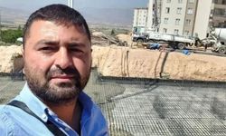 Kahramanmaraşlı Muhtar Hayatını Kaybetti