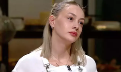 MasterChef Nisa'nın Sevgilisi Önceki Sezondan Çıktı