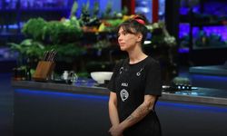 MasterChef Aslı Kimdir? Yarışmaya Veda Eden Aslı Öner'in Hayatı