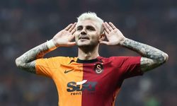 Mauro Icardi Galatasaray'dan Ayrılmak İçin Görüşmelere Başladı