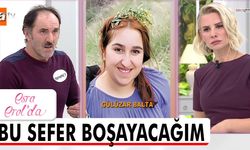 10 Kez Evden Kaçan Kadının Kahramanmaraş’taki Gelinlik Krizi de Gündeme Geldi