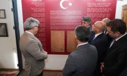 MEB’den 12 Mart teması: “Korkma! Gençliğin Ruhu Burada”