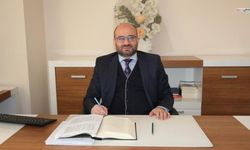 Kahramanmaraş Milletvekili Mehmet Şahin Ülke TV'ye Konuk Olacak