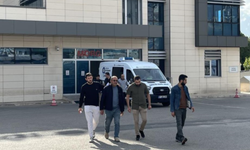 Antalya'da Polis Memuru Eşi ve İki Kızını Katletmişti Yeni Detaylar Ortaya Çıktı