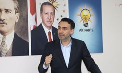 AK Parti Vekili Adem Aldemir Mersin'de vatandaşın susuzluk isyanına ortak oldu