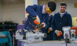 Meslek  Eğitim Ekonomiye Can Verdi: 5 Yılda Rekor Büyüme