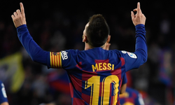 Inter Miami'den Galatasaray'a Lionel Messi Cevabı