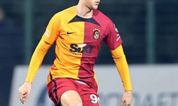 Metehan Baltacı'nın Bahis Sitesine "Mesleği: Futbolcu" Yazması Gündem Oldu