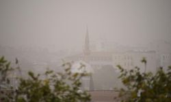 Meteoroloji'den 5 il için uyarı geldi! Göz gözü görmeyecek